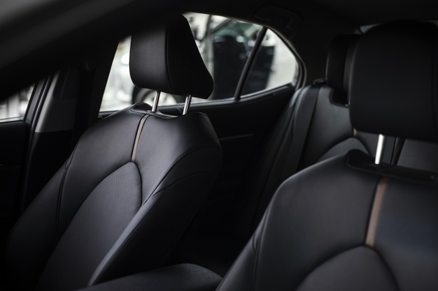 舉凡社區長者接送，偏遠地區接送