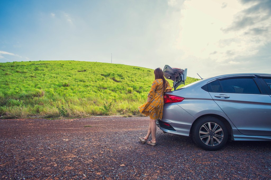 台北租車公司提供無車族多元的駕駛選擇