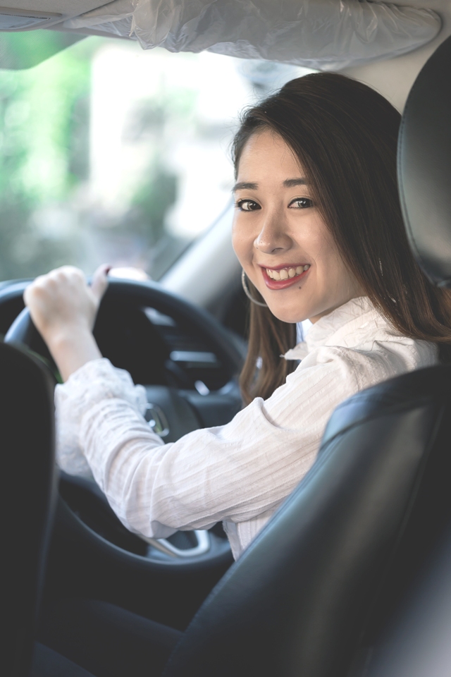 旅途有了新店租車，提升旅遊品質玩的更放鬆